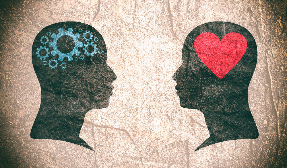 Ученые выяснили, как романтическая любовь перепрошивает мозг человека