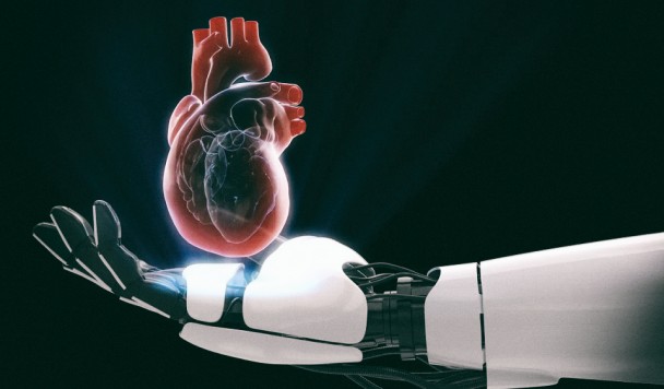 Искусственный интеллект может предсказать осложнения после операции на сердце
