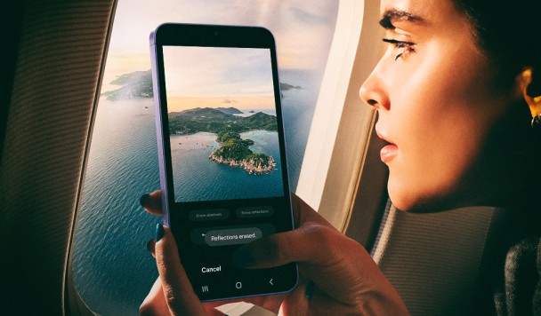 Samsung сосредоточится на искусственном интеллекте для смартфонов