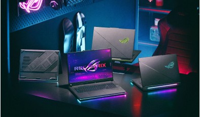 ROG Strix SCAR 18 (2024) – флагманський ігровий ноутбук із 18-дюймовим дисплеєм Mini LED вже в Україні