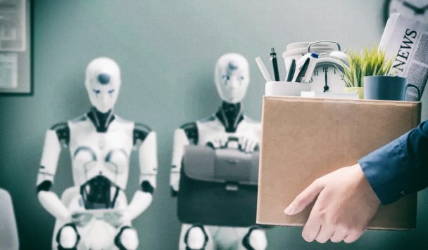 Исследование MIT развенчивает миф о скорой замене людей роботами