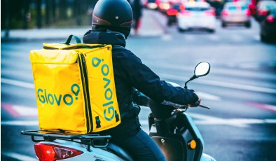 Glovo запустив платформу On-Demand для бізнесів, які мають  власні канали продажу