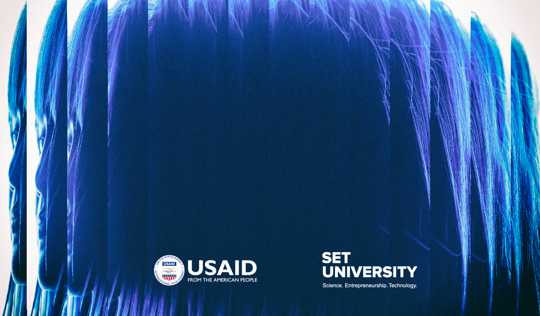 SET University та USAID CEP запускають буткемп для стартапів заснованих жінками