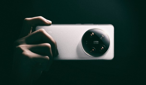Xiaomi представляет флагман 14 Ultra с камерой Leica