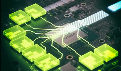 Nvidia бьет рекорды благодаря буму искусственного интеллекта