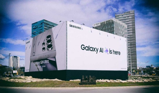 Samsung презентує бачення щодо Galaxy AI на виставці MWC 2024, представивши нові послуги та продукти