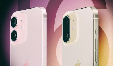 Apple может встроить в iPhone искусственный интеллект Gemini от Google