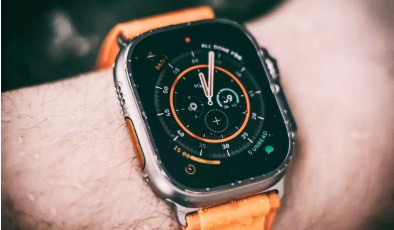 Apple Watch X научатся измерять давление крови в организме