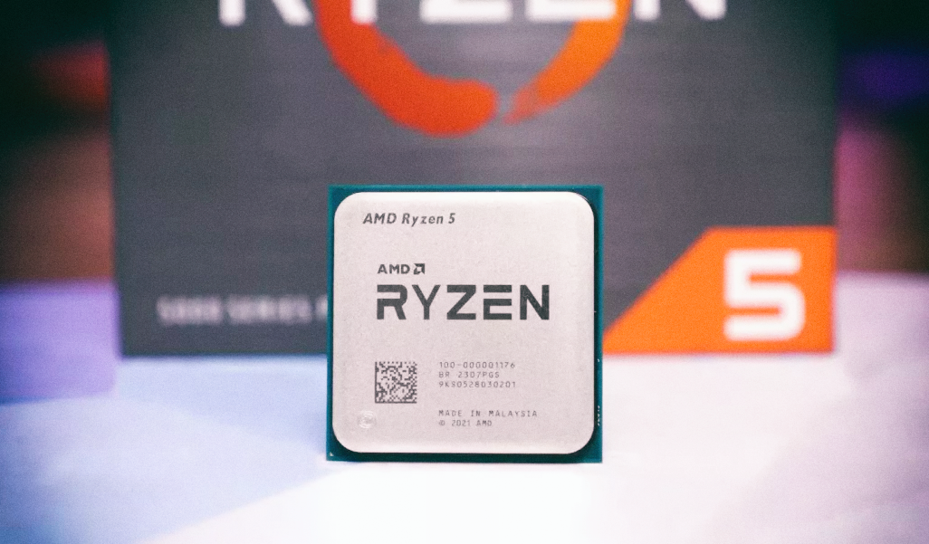 Новая линейка процессоров AMD Ryzen 5000XT продлит жизнь платформы AM4