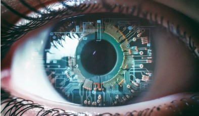 Человекоподобное компьютерное зрение изменит современные технологии