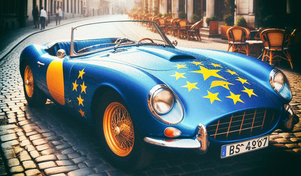 Стоит ли пригонять авто из Европы?