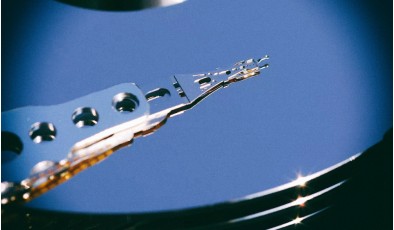 Seagate разрабатывает технологию для создания жестких дисков объемом 120 ТБ