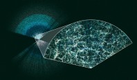 Новейшая 3D-карта вселенной ставит под сомнение законы физики