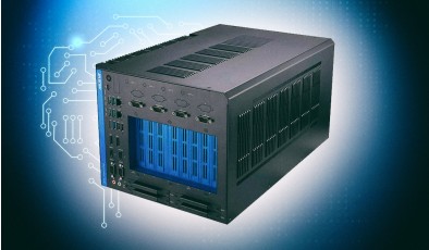 ASUS IoT представляє комп'ютер PE8000G для обробки штучного інтелекту