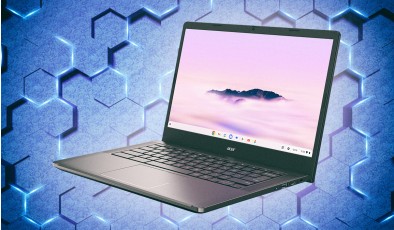 Acer Chromebook Plus 514: оновлений хромбук для роботи та навчання