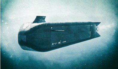 Австралия ускоренно готовит флот роботизированных подводных лодок