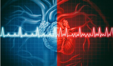 Смарт-часы с искусственным интеллектом предсказывают нарушение сердечного ритма за 30 минут