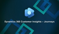 Підготовка до міграції з Мicrosoft Dynamics 365 Marketing у Dynamics 365 Customer Insights – Journeys