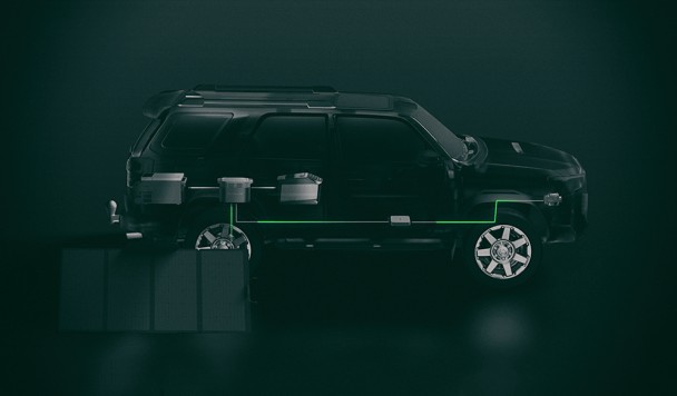 EcoFlow представляє зарядний пристрій 3 в 1 для автомобільного акумулятора