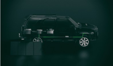 EcoFlow представляє зарядний пристрій 3 в 1 для автомобільного акумулятора