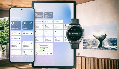 Samsung надасть користувачам можливість керувати розумними приладами сторонніх виробників