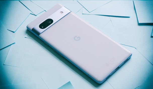 Смартфон Google Pixel 8a получил искусственный интеллект и семь лет обновлений