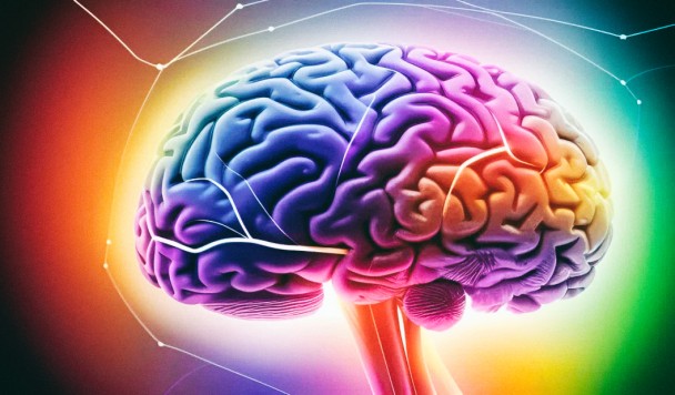 Ученые создают невероятно детализированную карту мозга человека
