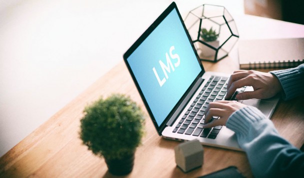 LMS система як надійна платформа для створення онлайн курсів