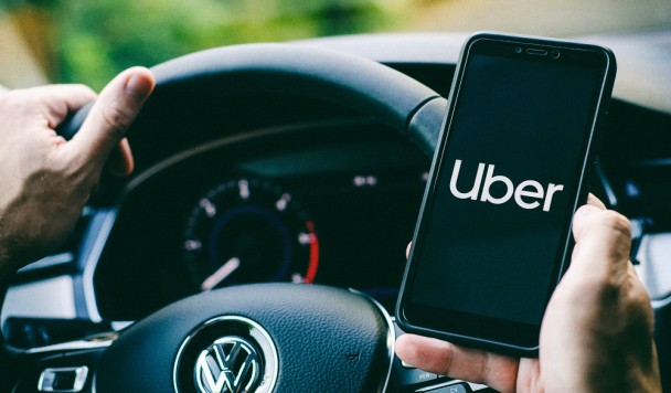 Uber представив ряд нових функцій та послуг