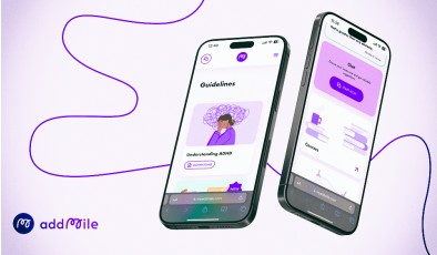 AddMile: українці запустили платформу, аби зробити коучинг доступним для всіх