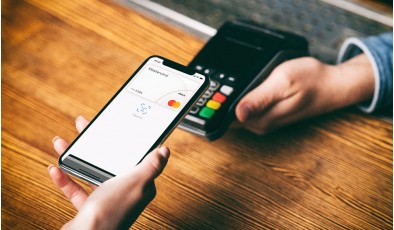 Mastercard запускає сервіс комбінованих розрахунків за покупки