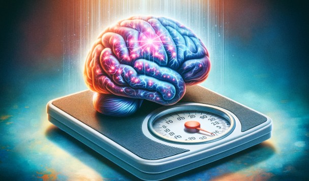 Новое лекарство для похудения блокирует чувство голода в мозге