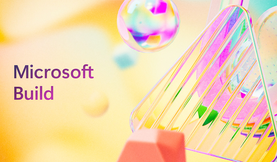 Microsoft Build продовжує еволюціонувати та розширювати інструменти штучного інтелекту для розробників