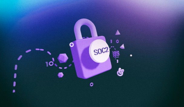 Месенджер Viber отримав сертифікат безпеки SOC 2 Type II