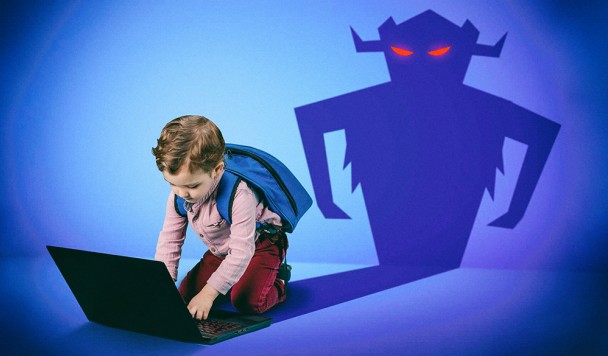 Google представив в Україні платформу “Безпека дітей в Інтернеті”