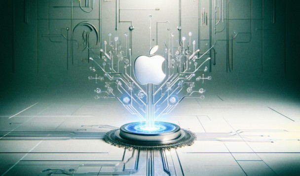 Apple представила искусственный интеллект Apple Intelligence