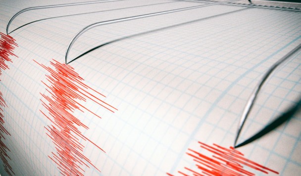 Совокупность сигналов позволяет заблаговременно предсказывать землетрясения