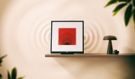 Samsung представляє музичну картину Music Frame