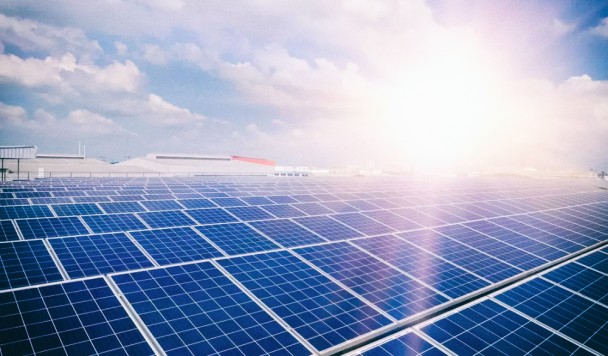 Система сбора света значительно повысит эффективность солнечных батарей