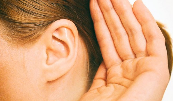 Найден способ улучшить слух человека до сверхчеловеческого уровня