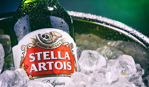 Stella Artois: чем полезно пиво