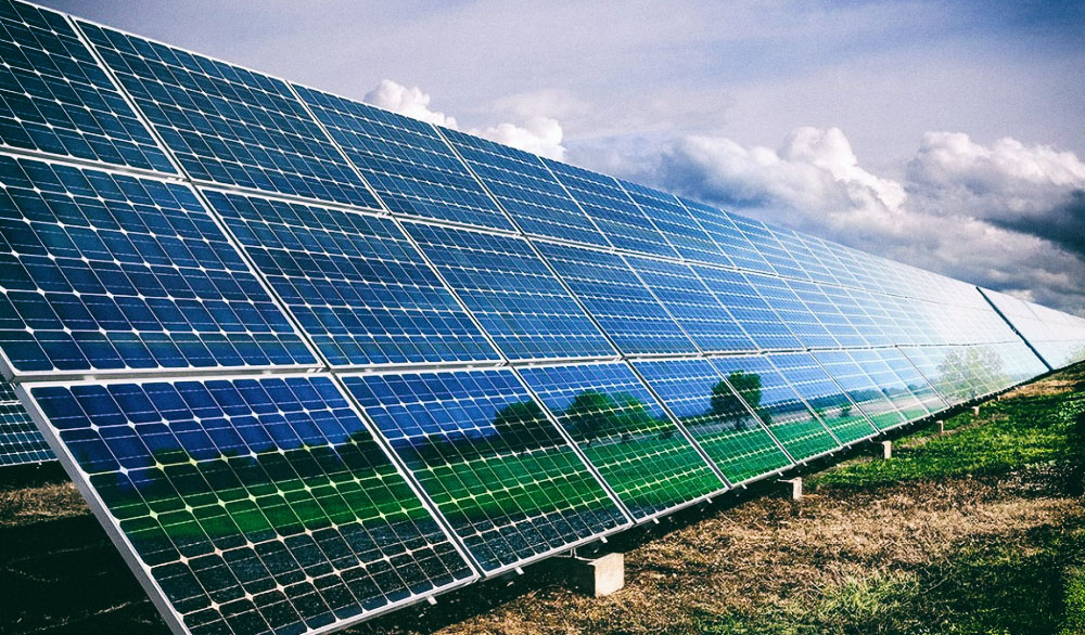 Як сонячні електростанції змінюють якість життя