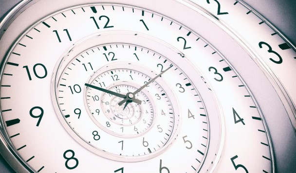 Самые точные атомные часы отстают на секунду каждые 30 миллиардов лет