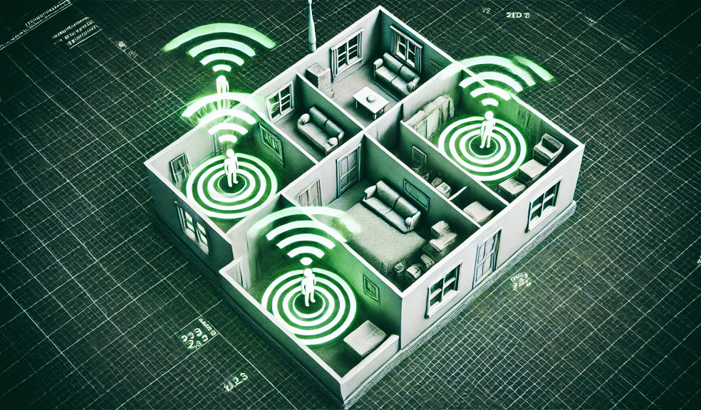 Новая система безопасности использует Wi-Fi для обнаружения вторжений
