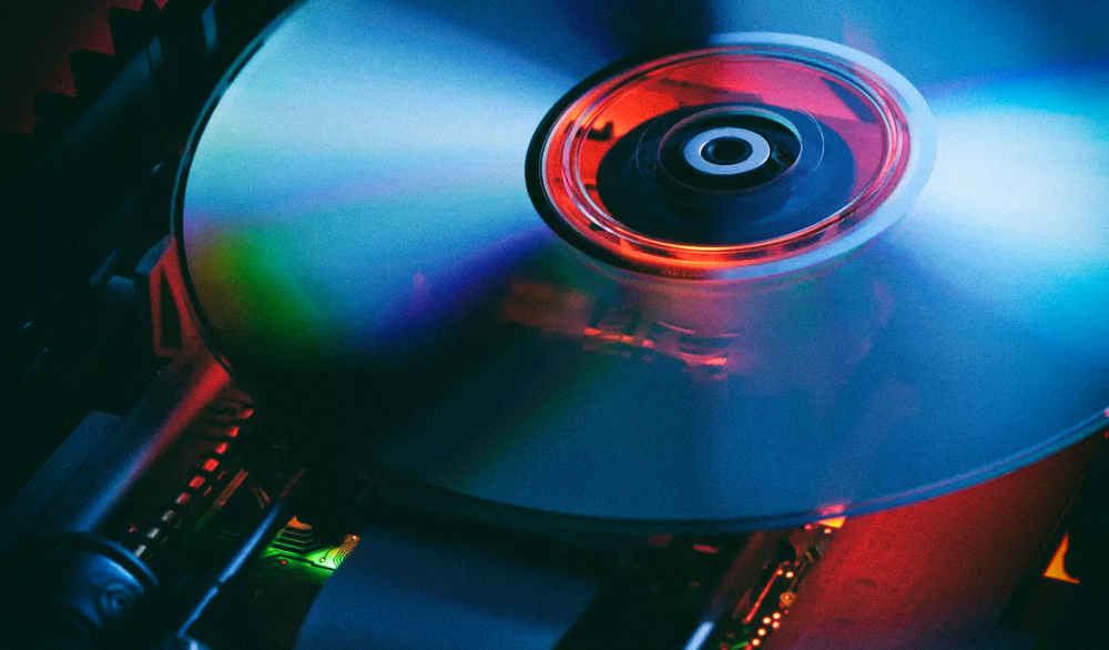 Sony прекращает выпуск записываемых Blu-ray дисков