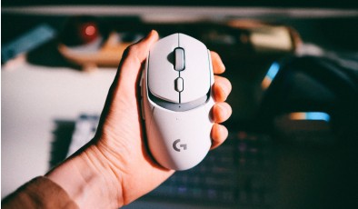 Logitech G випускає ігрову мишу LIGHTSPEED для всіх гравців