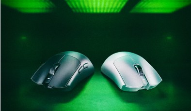 Новый софт Razer позволит более точно настраивать игровые мыши