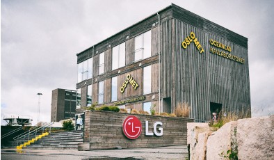 LG створює науково-дослідний трикутник для розробки теплових насосів нового покоління