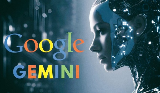 Google выкатил масштабное обновление искусственного интеллекта Gemini