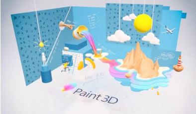 Microsoft отказывается от поддержки Paint 3D